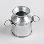 Миниатюра кукольная "Бидон" - Фото 1