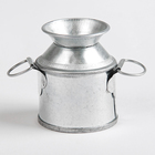 Миниатюра кукольная "Бидон" - Фото 2