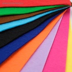 Набор фетра, А4, 10 листов, 10 цветов, толщина-1 мм - Фото 3