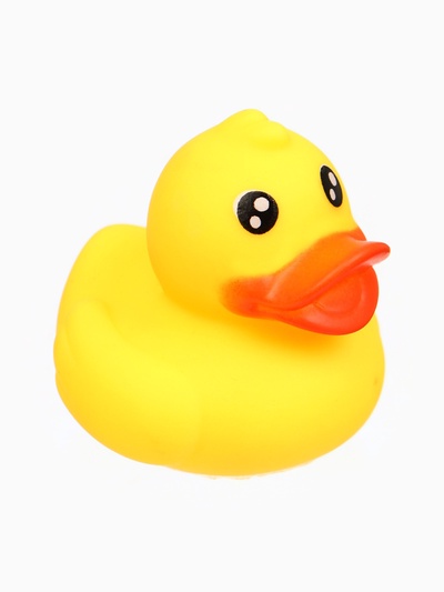 Резиновые игрушки для ванны Крошка Я «Морские животные», с пищалкой, в наборе 6 шт., виды МИКС