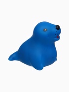 Резиновые игрушки для ванны Крошка Я «Морские животные», с пищалкой, в наборе 6 шт., виды МИКС - Фото 12