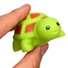 Игрушки для ванны резиновые «Любимые животные», 6 шт., с пищалкой, Крошка Я - Фото 9