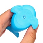 Игрушки для ванны резиновые «Любимые животные», 6 шт., с пищалкой, Крошка Я - Фото 4