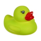 Резиновые игрушки для ванны Крошка Я «Морские животные», с пищалкой, в наборе 6 шт. - Фото 7