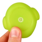 Резиновые игрушки для ванны Крошка Я «Морские животные», с пищалкой, в наборе 6 шт. - Фото 5