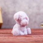 Фигурное мыло "Пёсик друг Луи" 35 г - Фото 4