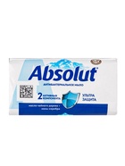 Мыло туалетное Absolut Classic «Ультразащита», антибактериальное, 90 г - Фото 2