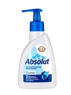 Мыло жидкое Absolut Classic «Ультразащита», 250 мл - Фото 1