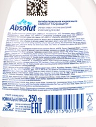 Мыло жидкое Absolut Classic «Ультразащита», 250 мл - Фото 3