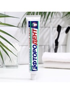 Зубная паста «Фтородент», в упаковке, 90 г - Фото 4