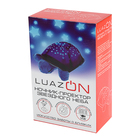 Ночник-проектор Luazon 001 "Черепаха", детский, 4 цвета, музыка, USB, 3хААА, зеленый - Фото 8