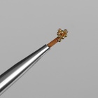 Бульонки для декора, d=0.8 мм, 12 ячеек - Фото 4