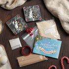 Набор новогодний для кулинарного творчества «Леденцы своими руками» - Фото 2