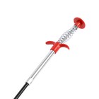 Захват гибкий ЛОМ, диаметр захвата до 35 мм, длина 900 мм - Фото 6