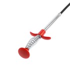 Захват гибкий ЛОМ, диаметр захвата до 35 мм, длина 900 мм - Фото 7