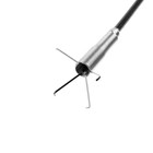 Захват гибкий ЛОМ, диаметр захвата до 35 мм, длина 900 мм - Фото 8