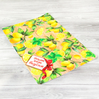 Подставка под горячее "Наполни жизнь вкусом" 43 х 28 см - Фото 2