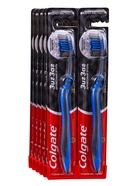 Зубная щётка Colgate «ЗигЗаг», древесный уголь - Фото 4