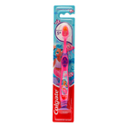 Детская зубная щётка Colgate Smiles, от 5 лет, цвет МИКС - фото 26276939