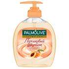 Жидкое мыло для рук Palmolive Гурмэ СПА «Персиковый щербет», 300 мл - Фото 1