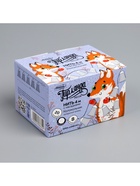 Гирлянда «Нить» 4 м с насадками «Колокольчик», IP20, прозрачная нить, 20 LED, свечение белое, 8 режимов, 220 В - фото 7077097 Гирлянда «Нить» 4 м с насадками «Колокольчик», IP20, прозрачная нить, 20 LED, свечение белое, 8 режимов, 220 В - фото 7077097