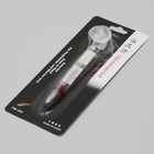 Термометр аквариумный на присоске утолщенный, 11 см - Фото 2