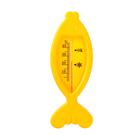 Термометр "Рыбка",  Luazon, детский, для воды, пластик, 15.5 см, микс - Фото 5