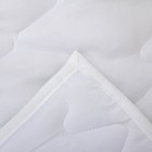 Одеяло стеганное, размер 105х140 см, пэ/файбер 200 г/м ma57061 - Фото 3