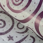 Бумага тишью Lilac Style, микс, 3 цвета, 50 x 76 см - Фото 2