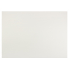 Картон цветной гофрированный 700*500 мм Werola e-wave, 110 г/м², белый - Фото 2