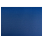 Картон цветной гофрированный 700*500 мм Werola e-wave, 110 г/м², голубой - Фото 2