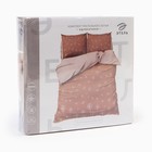 Постельное бельё 1.5-спальное «Этель. Одуванчики (вид 1)», поплин - Фото 6