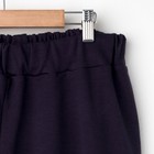 Комплект женский (кофта,брюки) ТК-452 цвет синий, р-р 60 - Фото 5
