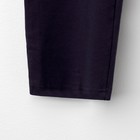 Комплект женский (кофта,брюки) ТК-452 цвет синий, р-р 60 - Фото 6