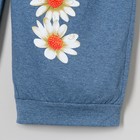 Комплект женский (футболка, бриджи) ТК-415 цвет МИКС, р-р 58 - Фото 13