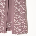 Комплект женский (сорочка, халат) ПС-37 цвет МИКС, р-р 50 - Фото 7