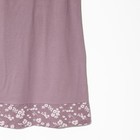 Комплект женский (сорочка, халат) ПС-37 цвет МИКС, р-р 50 - Фото 10