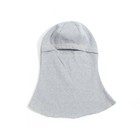 Шлем - капор детский универсальный, размер 54-56 см, цвет микс 97 - Фото 1
