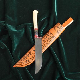 Пчак Шархон, рукоять из кости (2856750) - Купить по цене от 1 150.00 ...