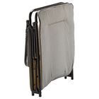 Дополнительная кровать «Флемма», цвет серый - Фото 2