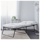 Дополнительная кровать «Флемма», цвет серый - Фото 3