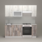 Пайн белый/Пайн экзотик