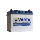 Аккумуляторная батарея Varta 60 Ач Blue Dynamic 560 411 054, прямая полярность - фото 301518455