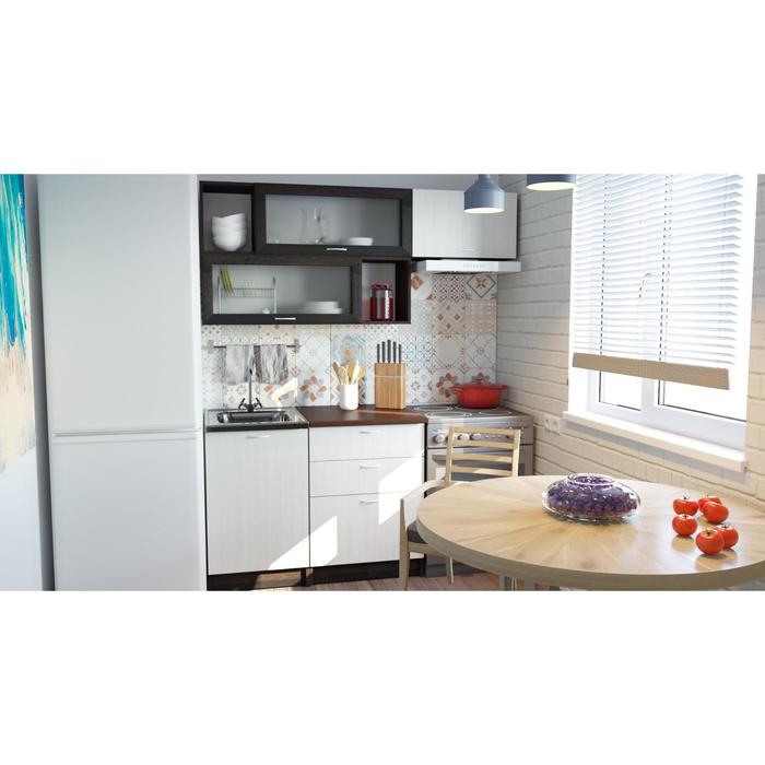 Кухонный гарнитур Полина экстра, 1700 мм - Фото 1