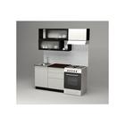 Кухонный гарнитур Полина экстра, 1700 мм - Фото 2