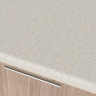 Кухонный гарнитур «Светлана ультра», 2000×1570 мм, цвет ясень шимо светлый/венге - Фото 4