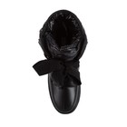 Ботинки женские TopLand арт. 2352-LI73980B (черный) (р. 39) - Фото 5