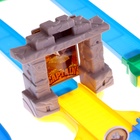 Железная дорога «Пиратские истории», работает от батареек - Фото 5