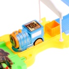 Железная дорога «Пиратские истории», работает от батареек - Фото 8