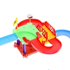 Железная дорога «Пиратские истории», работает от батареек - Фото 10